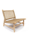 Island Sisal One Seater - Natural