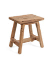 Shoji Stool - Natural - M