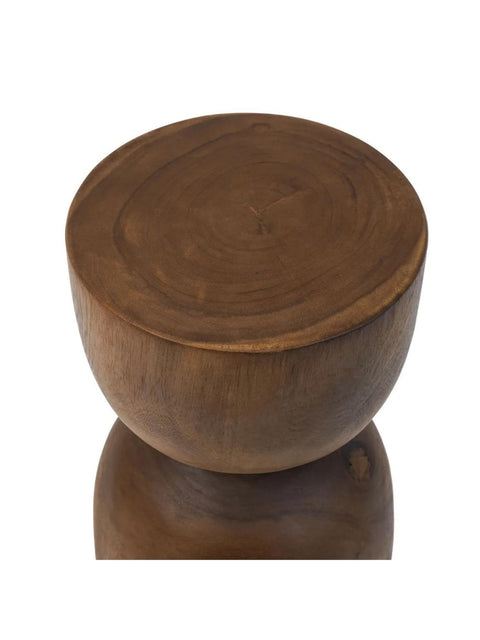 Azure Stool - Natural