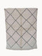 Beni Ouarain Carpet 202x154 cm