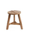 Yatai Stool - Natural - L