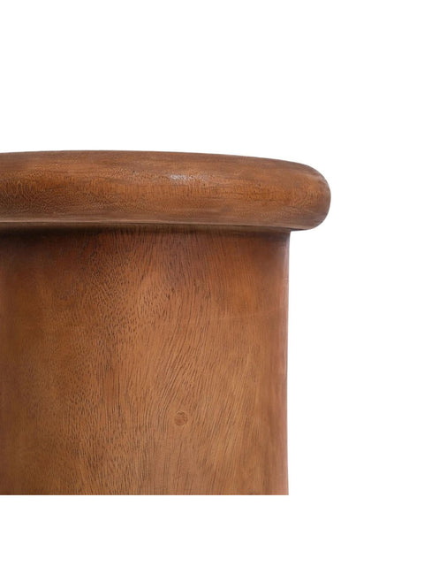 Killa Stool - Natural