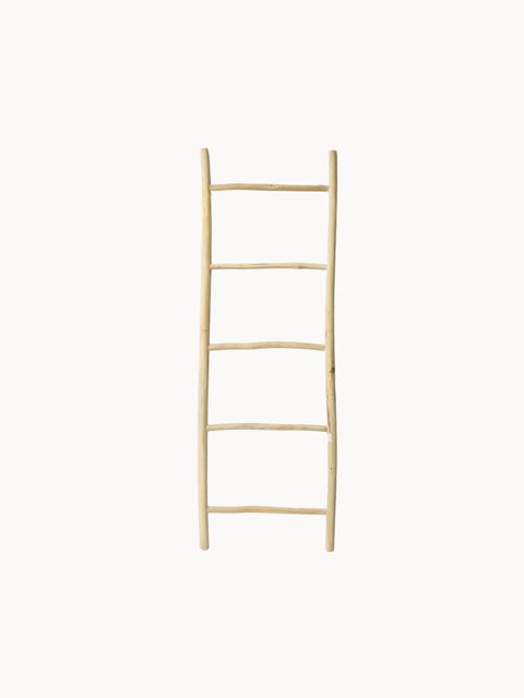 Tulum Ladder | Natural