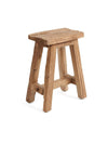 Shoji Stool - Natural - L