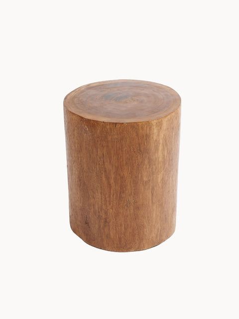 Tribe Stool - Natural