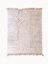 Beni Ouarain Carpet 406x304 cm