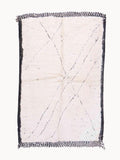 Beni Ouarain Carpet 239x159 cm