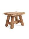 Shoji Stool - Natural - S