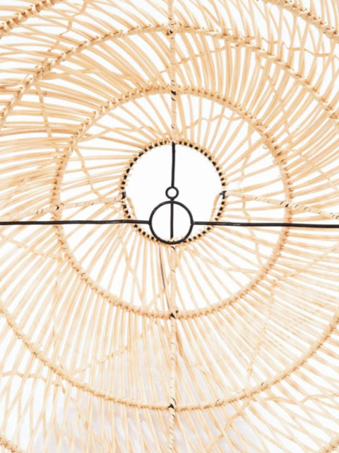 Twister Pendant | M