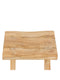 Silla Stool - Natural