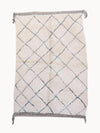 Beni Ouarain Carpet 258x177 cm