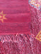 Vintage Berber Rug 300 x 198 cm