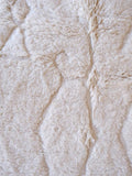 Beni Ouarain Carpet 295x194 cm
