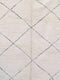 Beni Ouarain Carpet 368x253 cm