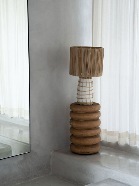 Umiko Stool | Suar