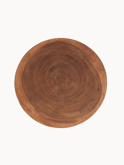 Indra Stool | Suar