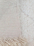 Beni Ouarain Carpet 286x203 cm
