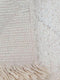 Beni Ouarain Carpet 286x203 cm