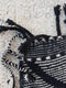 Beni Ouarain Carpet 248x148 cm