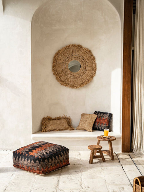 Yatai Stool | L