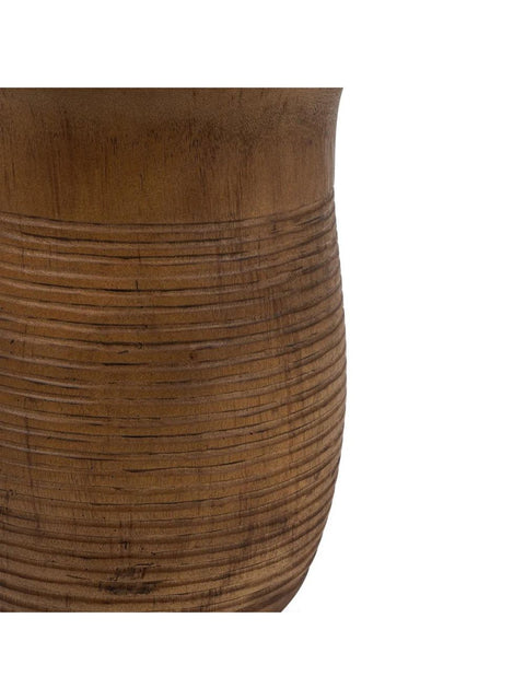 Ezili Stool - Natural