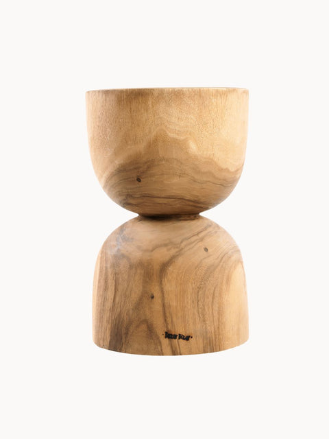 Azure Stool Suar