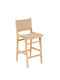 Meno Bar Stool - Outdoor