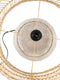 Kythira Table Lamp | Natural Concrete