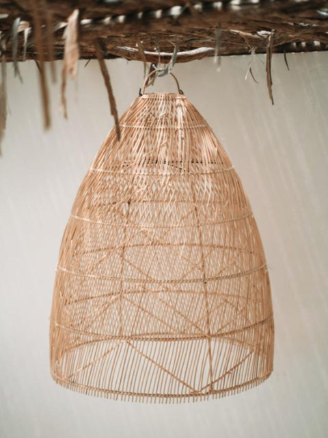 Twister Pendant | M