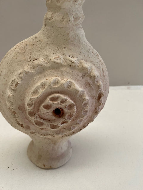 Tamegroute Pottery #29