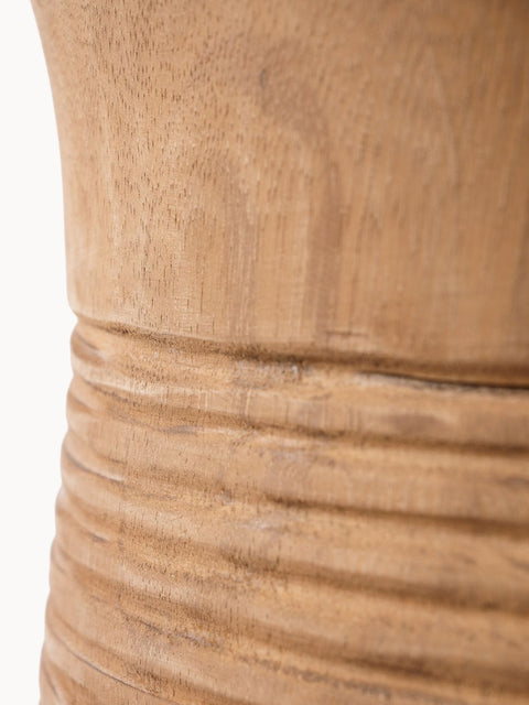 Ezili Stool | Suar