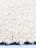 Beni Ouarain Carpet 195x139 cm
