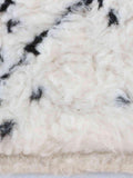 Beni Ouarain Carpet 245x158 cm
