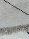 Beni Ouarain Carpet 267x161 cm