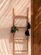 Tulum Ladder | Natural