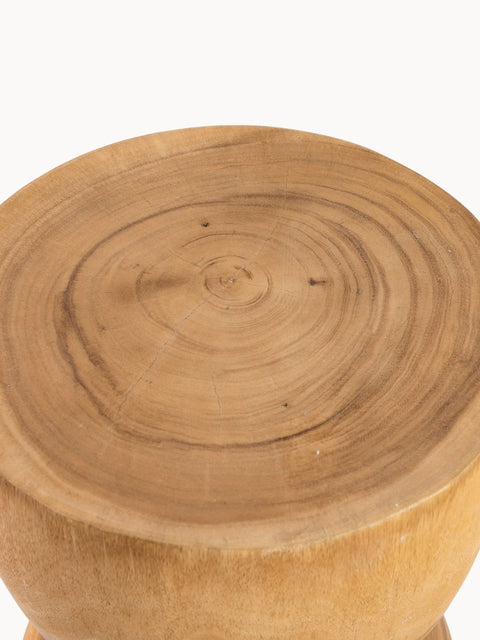 Azure Stool Suar