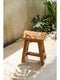 Shoji Stool - Natural - M