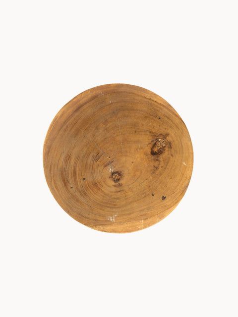 Pacha Mama Stool | Suar