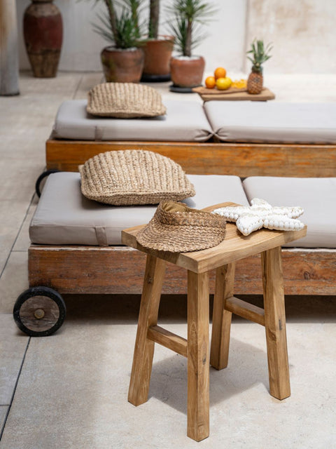 Silla Stool