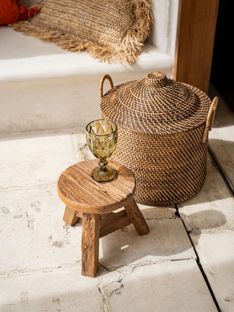 Yatai Stool | S