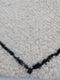 Beni Ouarain Carpet 202x154 cm