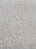 Beni Ouarain Carpet 243x153 cm