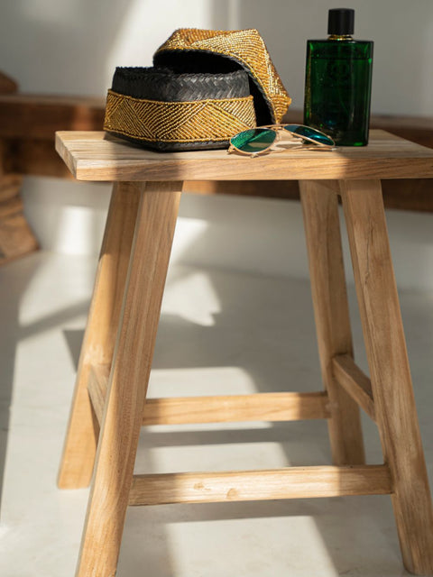 Oriki Stool