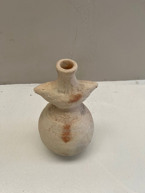 Tamegroute Pottery #30