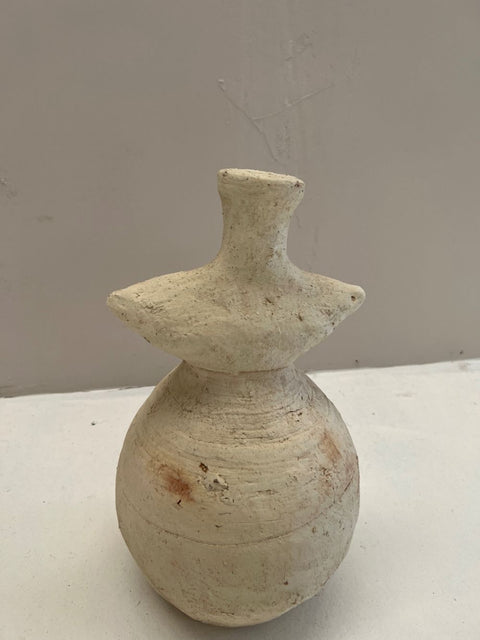 Tamegroute Pottery #31