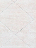 Beni Ouarain Carpet 300x197 cm