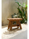 Shoji Stool - Natural - S