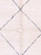 Beni Ouarain Carpet 220x152 cm