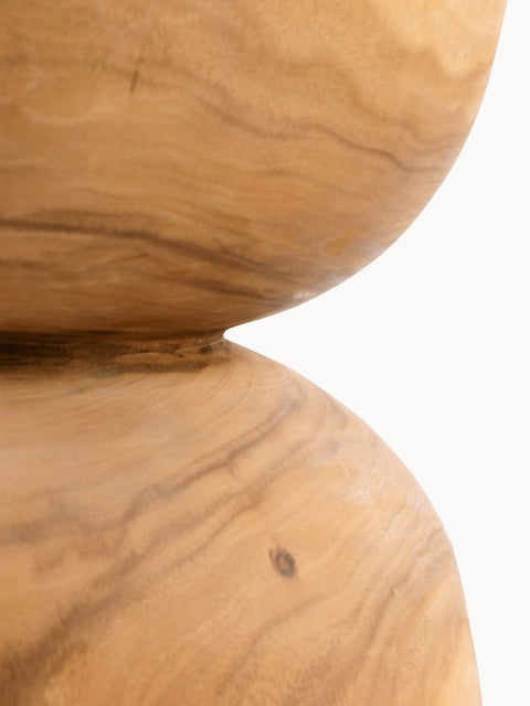 Azure Stool Suar