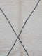 Beni Ouarain Carpet 288x214 cm
